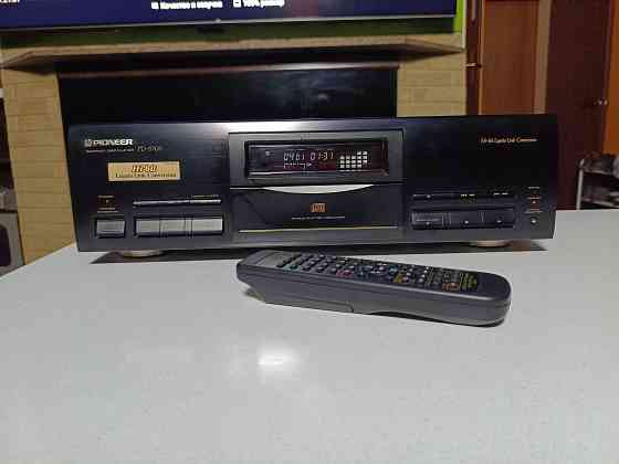 CD проигрыватель Pioneer PD-S705 Донецк