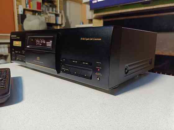 CD проигрыватель Pioneer PD-S705 Донецк
