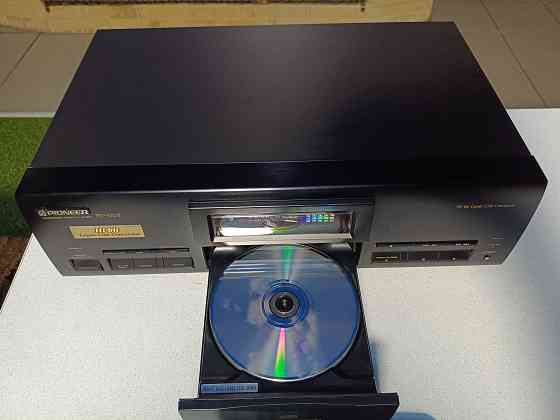 CD проигрыватель Pioneer PD-S705 Донецк