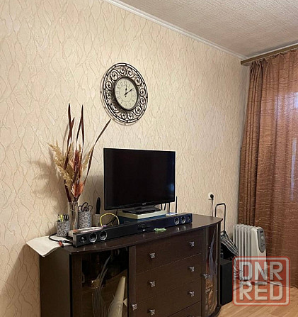 Сдаю 1-комнатную квартиру в г.Мариуполь, 38 м Мариуполь - изображение 1