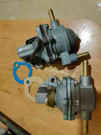 Топливный насос таврия Донецк