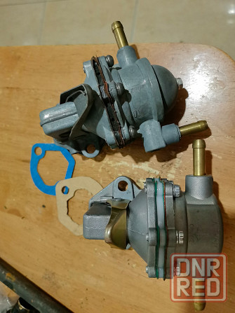 Топливный насос таврия Донецк - изображение 1