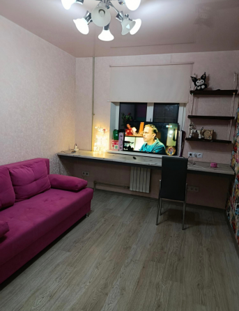 Продажа 2 комн. квартиры, м-н Зелёный Макеевка