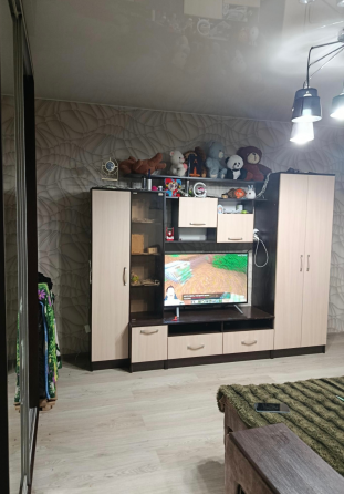 Продажа 2 комн. квартиры, м-н Зелёный Макеевка