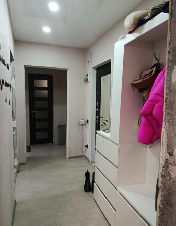 Продажа 2 комн. квартиры, м-н Зелёный Макеевка