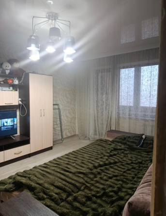 Продажа 2 комн. квартиры, м-н Зелёный Макеевка