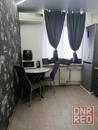 Продажа 2 комн. квартиры, м-н Зелёный Макеевка - изображение 6