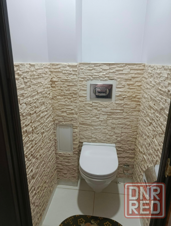 Продажа 2 комн. квартиры, м-н Зелёный Макеевка - изображение 9