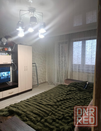 Продажа 2 комн. квартиры, м-н Зелёный Макеевка - изображение 1