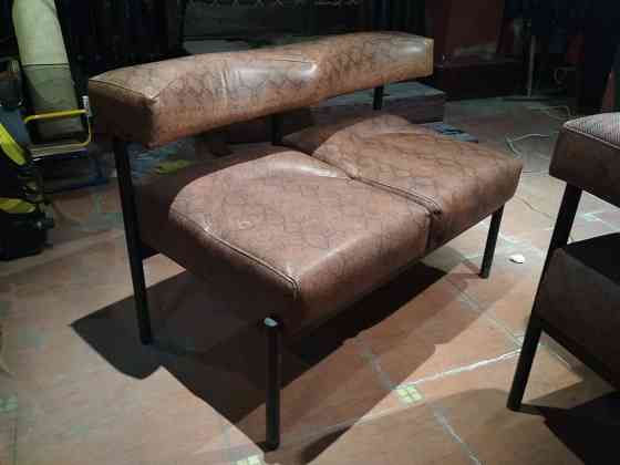 Диван для кафе или офиса Донецк