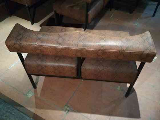 Диван для кафе или офиса Донецк