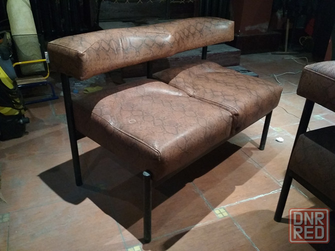 Диван для кафе или офиса Донецк - изображение 1