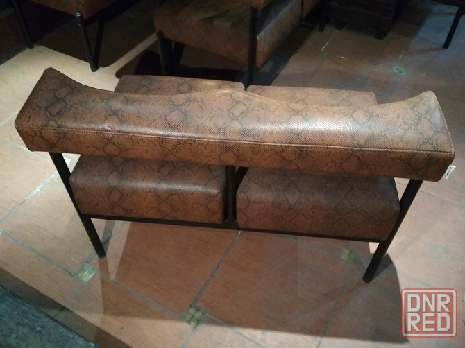 Диван для кафе или офиса Донецк - изображение 2