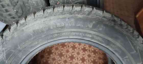 Шины зимние nokian 195/65/15 Донецк