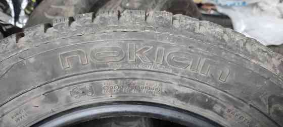 Шины зимние nokian 195/65/15 Донецк