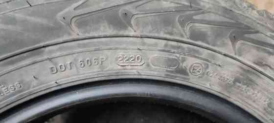 Шины зимние nokian 195/65/15 Донецк