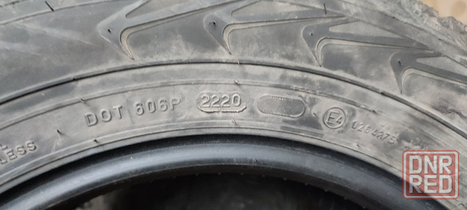 Шины зимние nokian 195/65/15 Донецк - изображение 2