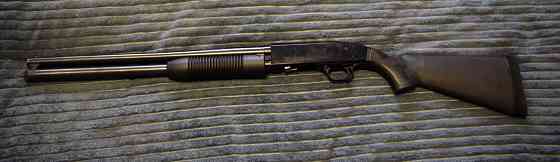 Помповое ружьё Моссберг Маверик 88 к.12х76 Донецк