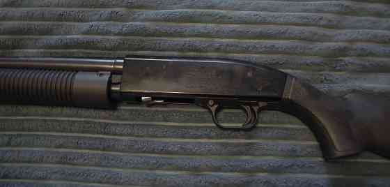 Помповое ружьё Моссберг Маверик 88 к.12х76 Донецк