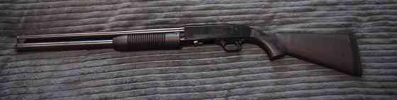 Помповое ружьё Моссберг Маверик 88 к.12х76 Донецк