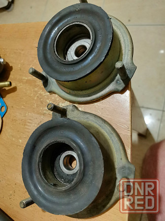 Опора передней стойки таврия Донецк - изображение 1