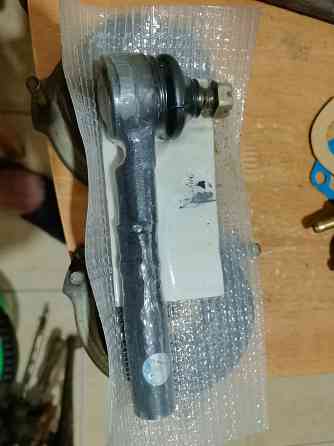 наконечник тяги рулевой трапеции правый в сборе 1102-3414058 таврия Донецк