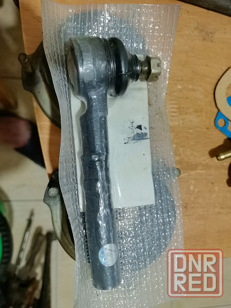 наконечник тяги рулевой трапеции правый в сборе 1102-3414058 таврия Донецк - изображение 1