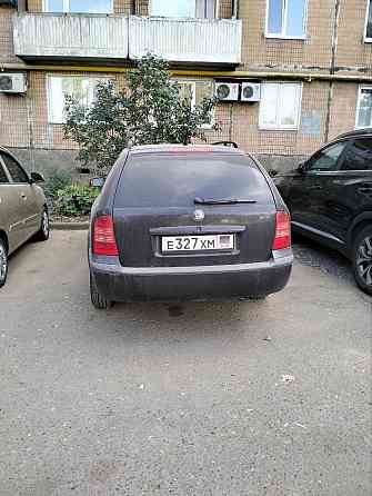 Шкода октавия тур универсал Донецк