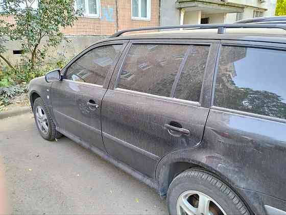 Шкода октавия тур универсал Донецк