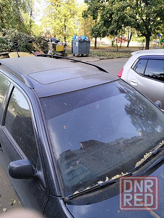 Шкода октавия тур универсал Донецк - изображение 3