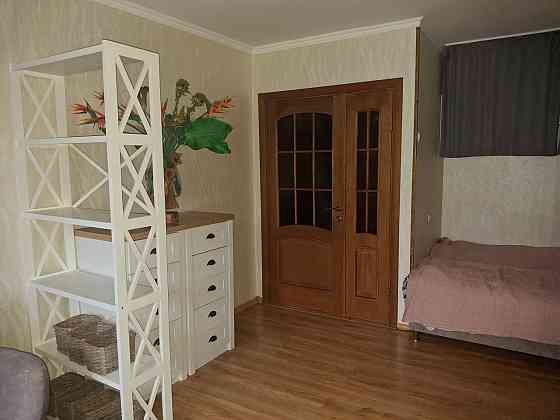 Сдаётся однокомнатная квартира на 23мкр 33 кв.м. Мариуполь