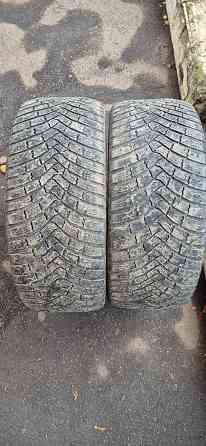 Continental 225 45 18 зима Донецк