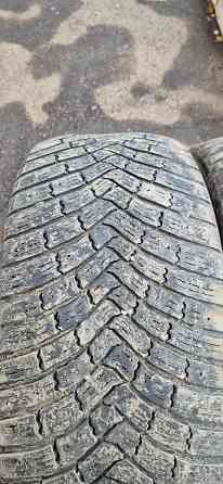 Continental 225 45 18 зима Донецк
