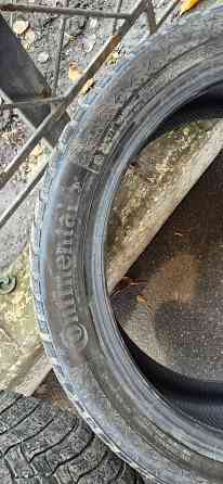 Continental 225 45 18 зима Донецк