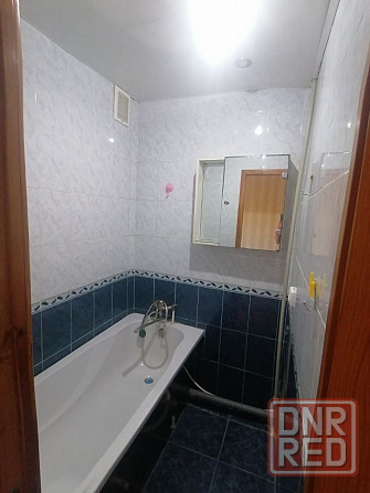 Продается 2 к. квартира Макеевка, Даки, кв-л Шахтерский Макеевка - изображение 4
