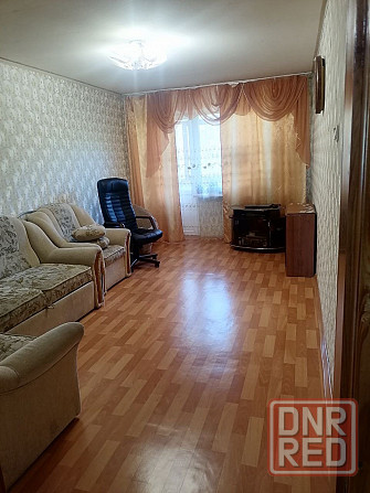Продается 2 к. квартира Макеевка, Даки, кв-л Шахтерский Макеевка - изображение 7