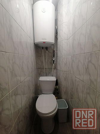 Продается 2 к. квартира Макеевка, Даки, кв-л Шахтерский Макеевка - изображение 6