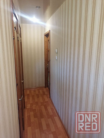 Продается 2 к. квартира Макеевка, Даки, кв-л Шахтерский Макеевка - изображение 2