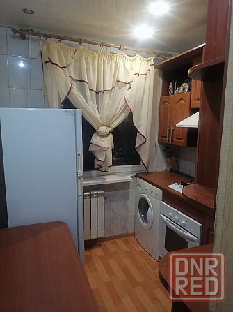 Продается 2 к. квартира Макеевка, Даки, кв-л Шахтерский Макеевка - изображение 3