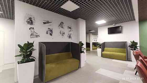 Продам вертикальный принтер для печати на стенах. Донецк