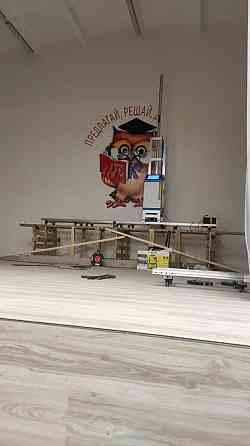 Продам вертикальный принтер для печати на стенах. Донецк