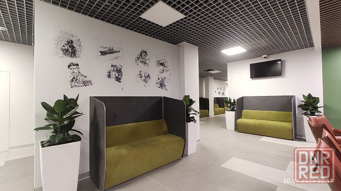 Продам вертикальный принтер для печати на стенах. Донецк - изображение 5