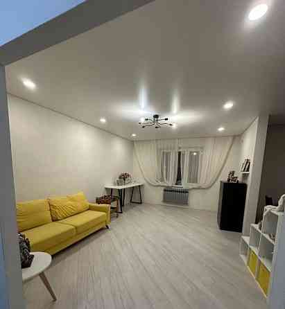 Двухкомнатная квартира Калининский район, улица Разенкова Донецк