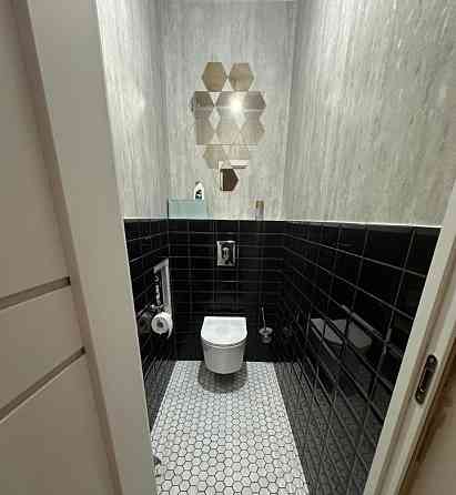 Двухкомнатная квартира Калининский район, улица Разенкова Донецк