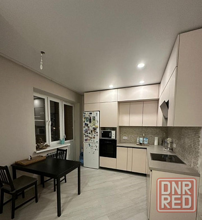 Двухкомнатная квартира Калининский район, улица Разенкова Донецк - изображение 3