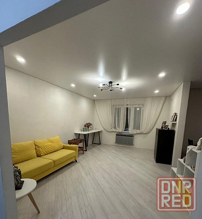 Двухкомнатная квартира Калининский район, улица Разенкова Донецк - изображение 5