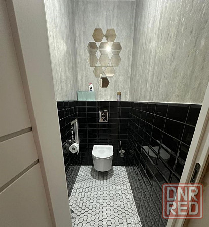 Двухкомнатная квартира Калининский район, улица Разенкова Донецк - изображение 4