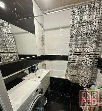 Двухкомнатная квартира Калининский район, улица Разенкова Донецк - изображение 6