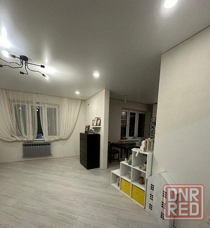 Двухкомнатная квартира Калининский район, улица Разенкова Донецк - изображение 7