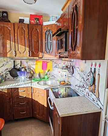 Ленинский район, Боссе Донецк